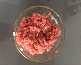 Foto del paso 4 de la receta: Steak tartar