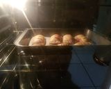 Foto del paso 5 de la receta: Empanaditas de fresa