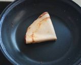 Foto langkah ke 6 dari resep Pancake / Kue Dadar.