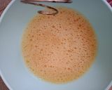Foto langkah ke 1 dari resep Gyeran mari/계란말이/ korean-style rolled egg.