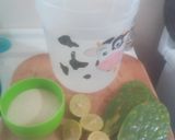 Foto del paso 1 de la receta: Agua fresca de nopal