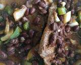 Crock-Pot Shredded Beef & Black Bean Chilli recipe step 2 photo