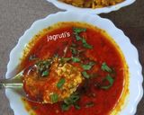 દહીં તીખારી (Dahi Tikhari Recipe In Gujarati) રેસીપી સ્ટેપ3ફોટો