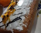 Foto del paso 8 de la receta: Torta /Budín de Naranjas