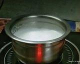 A picture of step 1 of Rajbhog Recipe.