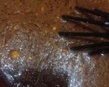 Foto langkah ke 4 dari resep Cake Caramel Sarang Semut (Panggang & Kukus).