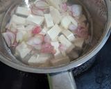 Foto langkah ke 3 dari resep Sayur Bening Sawi.
