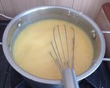 Foto langkah ke 3 dari resep Es Lilin Mangga (alias es mambo).