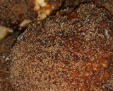 Foto del paso 7 de la receta: Tortita negra