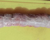 Foto del paso 6 de la receta: Arrollado de Malaya