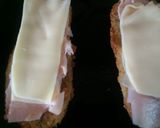 Foto del paso 7 de la receta: Milanesas de berenjenas a la napolitana