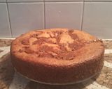 Foto del paso 7 de la receta: Torta tipo pasta frola