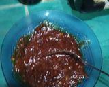Foto langkah ke 1 dari resep Udang bakar.