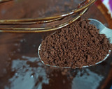 Foto del paso 5 de la receta: Brownie de chocolate 🍫 y cacahuetes 🥜