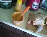 Foto del paso 1 de la receta: Pollo horneado