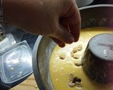 Foto del paso 5 de la receta: Torta de zanahoria (puede ser para celíacos)