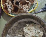 Foto langkah ke 3 dari resep Tahu Pong Walik Aci.