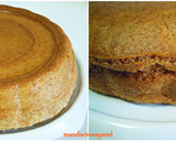 Foto del paso 3 de la receta: Bizcocho de espelta sin azúcar