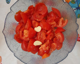 Foto del paso 4 de la receta: Gazpacho andaluz 💃