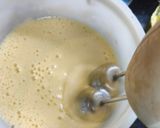 Foto del paso 2 de la receta: Budín húmedo de pera y mandarinas