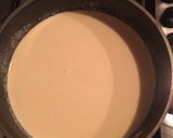 Foto del paso 3 de la receta: Cintas con Salsa crema