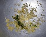 Dal masala rolls recipe step 2 photo