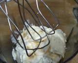 Foto del paso 6 de la receta: Tarta helada de queso, chocolate y Baileys