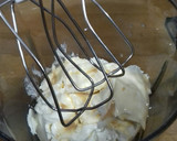 Foto del paso 6 de la receta: Tarta helada de queso, chocolate y Baileys