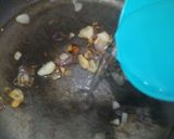 Foto langkah ke 2 dari resep Sayur Oyong Tahu Simpel.