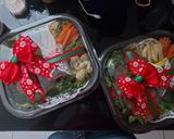 Foto langkah ke 4 dari resep Galantine daging sapi.