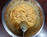 A picture of step 4 of Crispy Onion Fritters.