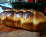 Foto del paso 6 de la receta: Pan Brioche