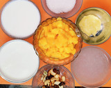 🥭 ஸ்வீட்டி மேங்கோ பாயாசம்🥭 ரெசிபி ஸ்டேப் 1 புகைப்படம்