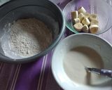 Foto langkah ke 3 dari resep Pisang candi kribo.
