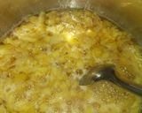 Foto del paso 1 de la receta: Mermelada de piña