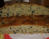 Foto del paso 7 de la receta: Pan de aceitunas negras