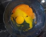 Foto langkah ke 4 dari resep Kue Soes.