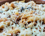 Foto del paso 5 de la receta: Macarrones a la putanesca -mi versión-