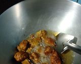 চিকেন পকোড়া(chicken pakoda recipe in Bengali) রেসিপি ধাপ - 3 ছবি