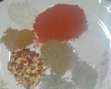 Scrambled eggs (خاگینہ) recipe step 5 photo
