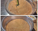 Foto del passaggio 2 della ricetta Torta con carote e mandorle