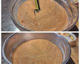 Foto del passaggio 2 della ricetta Torta con carote e mandorle