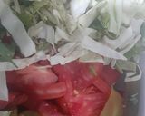 عکس مرحله 4 از دستور ساندویچ بندری