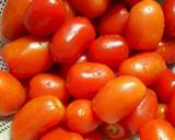 Tomato Ketchup recipe step 1 photo