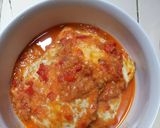 Foto langkah ke 6 dari resep Telur balado mata sapi.