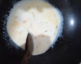 Foto langkah ke 2 dari resep Indomie Carbonara.