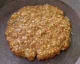 عکس مرحله 5 از دستور همبرگر با گوشت چرخکرده🍔