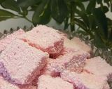 عکس مرحله 3 از دستور مارشمالوی خانگی سه سوته 😍
