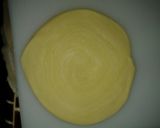 Foto langkah ke 7 dari resep Doh karipap pusing #bikinramadanberkesan.