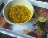 Chana madra recipe step 3 photo
